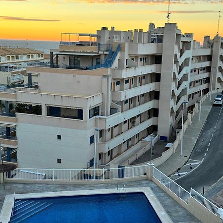 Pura Vida Διαμέρισμα Santa Pola Εξωτερικό φωτογραφία
