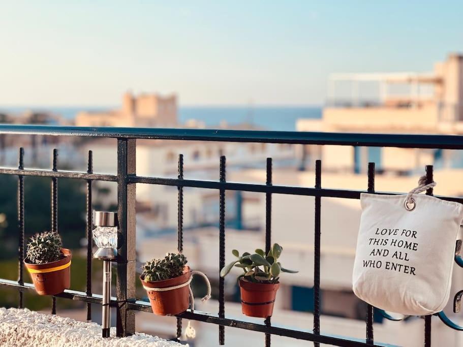 Pura Vida Διαμέρισμα Santa Pola Εξωτερικό φωτογραφία
