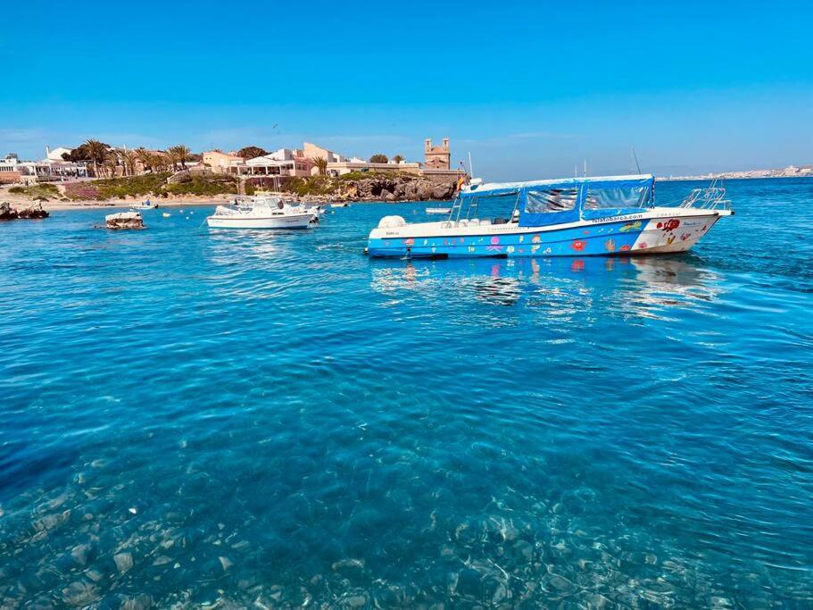 Pura Vida Διαμέρισμα Santa Pola Εξωτερικό φωτογραφία