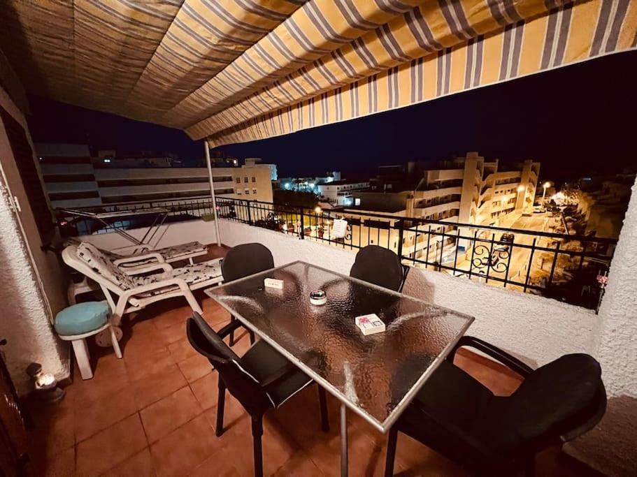 Pura Vida Διαμέρισμα Santa Pola Εξωτερικό φωτογραφία