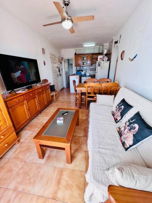 Pura Vida Διαμέρισμα Santa Pola Εξωτερικό φωτογραφία