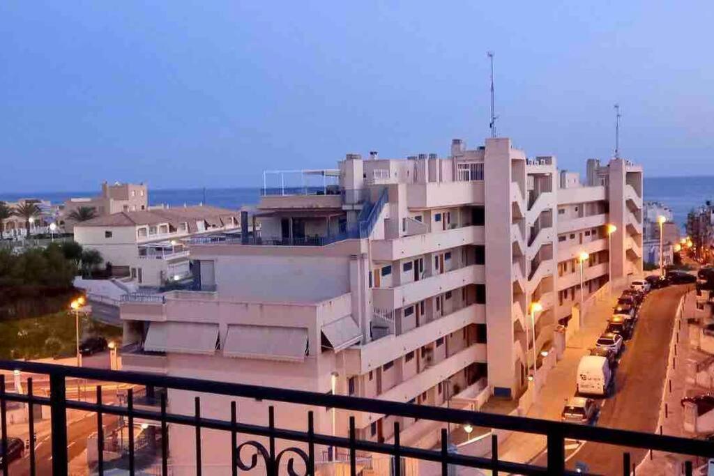 Pura Vida Διαμέρισμα Santa Pola Εξωτερικό φωτογραφία