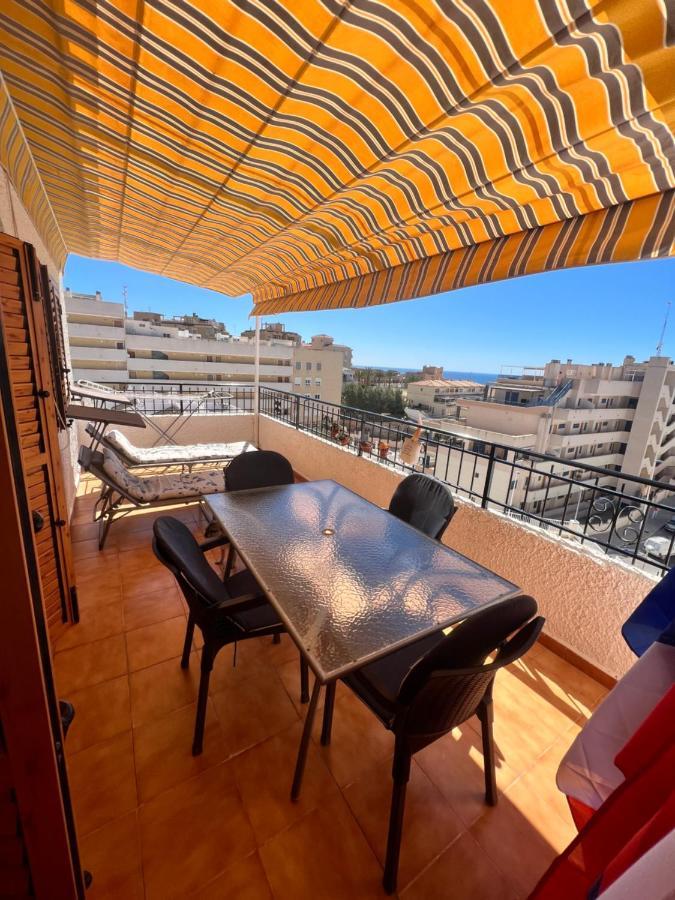 Pura Vida Διαμέρισμα Santa Pola Εξωτερικό φωτογραφία