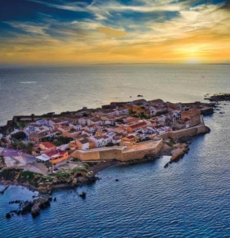 Pura Vida Διαμέρισμα Santa Pola Εξωτερικό φωτογραφία