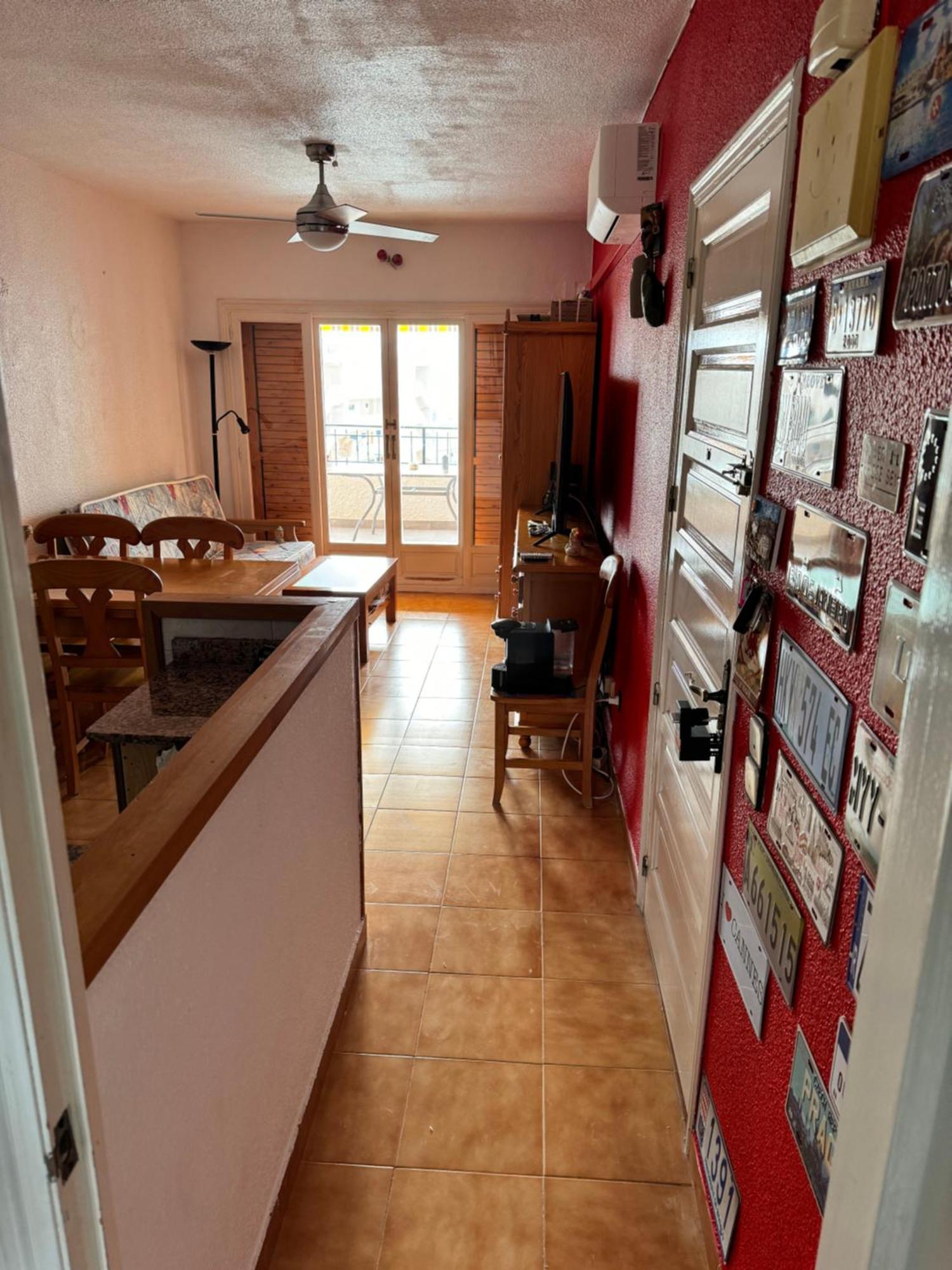 Pura Vida Διαμέρισμα Santa Pola Εξωτερικό φωτογραφία